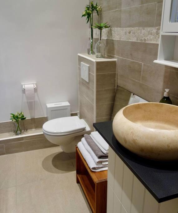 Appartement Quartier Latin 4 Personnes Paris Exterior photo